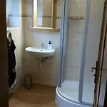 Πανσιόν Stara Fortovna Brdy
