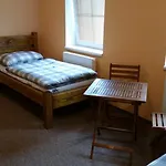 Stara Fortovna Brdy Bohutín